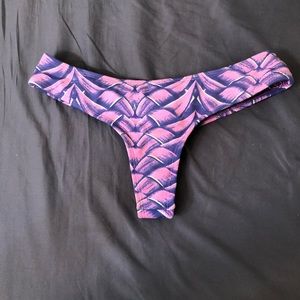 Midori Bikini Bottom